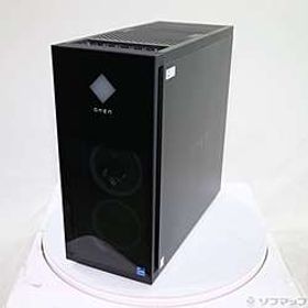 OMEN by HP 40L 58Y95PA#ABJ ［Core-i7-12700K (3.6GHz)／32GB／SSD1TB／GeForce RTX 3080(10GB)／Windows11 Pro