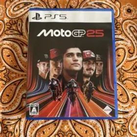 MotoGP 25 PS5 モトGP