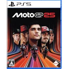 PS5 MotoGP 25 ELJM-30657