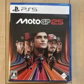 PS5 MotoGP 25