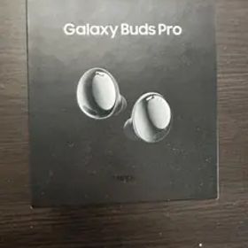 Samsung Galaxy Buds Pro 美品♡ほぼ新品