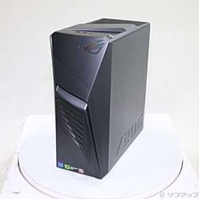 〔展示品〕 ROG Strix G13CHR G13CHR-71470F150W エクストリームダークグレー ［Core-i7-14700F／32GB／SSD1TB／GeForce RTX 4060T