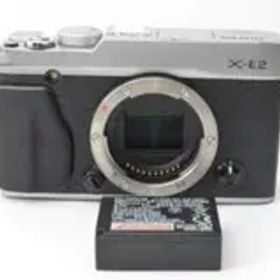 フジフィルム FUJIFILM X-E2 ボディ