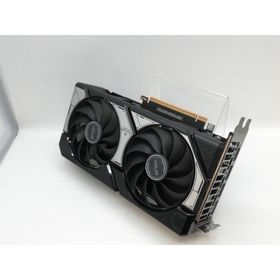 【中古】ASUS DUAL-RTX5060TI-O8G RTX5060Ti/8GB(GDDR7)【京都】保証期間１週間