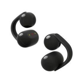 SONY(ソニー) LinkBuds Clip WF-LC900 (B) ブラック