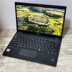 フジツウ(富士通)の富士通 U9310/DX Core i5 SSD256GB 8GB Office(ノートPC) フジツウ(富士通)の富士通 U9310/DX Core i5 SSD256GB 8GB Office(ノートPC)