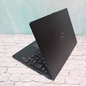 フジツウ(富士通)の2in1 富士通LIFEBOOK 13.3型タッチパネル 10世代i5(ノートPC)