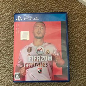 FIFA 20 スタンダード エディション(家庭用ゲームソフト)