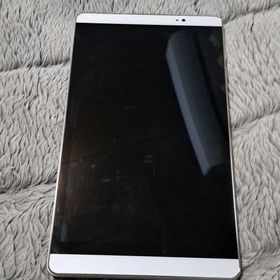 Huawei dtab Compact d-02K Gold(タブレット)