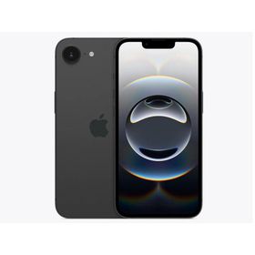 【国内版SIMフリー・新品未開封】 iPhone16e 128GB ブラック スマホ 本体