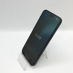 【中古】Apple 国内版 【SIMフリー】 iPhone 16 Plus 128GB ブラック MXVA3J/A【大阪本店】保証期間１ヶ月【ランクA】