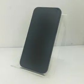【中古】Apple 国内版 【SIMフリー】 iPhone 16 Plus 256GB ブラック MXVG3J/A【大須】保証期間１ヶ月【ランクA】