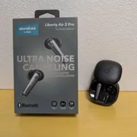 Soundcore Liberty Air 2 Pro ワイヤレスイヤホン 右無