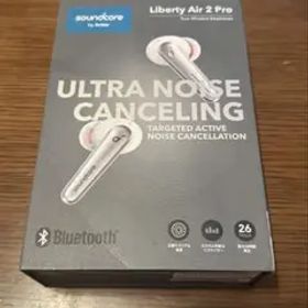 soundcore Liberty Air 2 Pro
