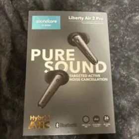soundcore Liberty Air 2 Pro