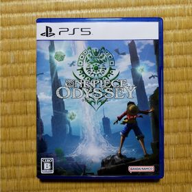 ONE PIECE ODYSSEY（ワンピース オデッセイ） PS5(家庭用ゲームソフト)