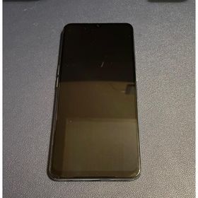 オッポ(OPPO)の（ジャンク品）OPPO Reno 3A ホワイト SIMフリー 本体のみ(スマートフォン本体)