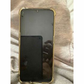 Oppo reno3a(スマートフォン本体)