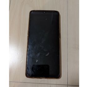 oppo reno3a(スマートフォン本体)