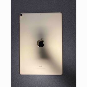 アップル(Apple)のアップル iPad Pro 10.5 インチ WiFi 256GB ゴールド(タブレット)