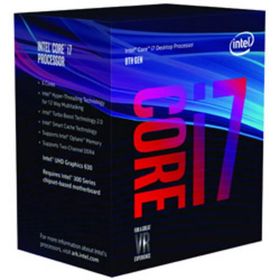 〔中古〕intel(インテル) Core i7 8700 〔3.2GHz／LGA 1151〕〔262-ud〕