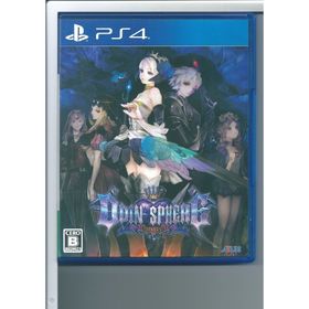 r PS4 オーディンスフィア レイヴスラシル(家庭用ゲームソフト)
