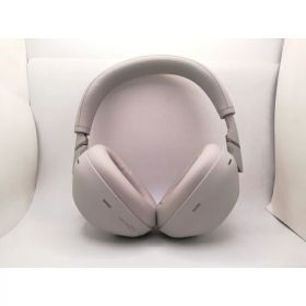 【中古】SONY WH-1000XM6 [プラチナシルバー]【三宮駅前】保証期間1ヶ月【ランクA】