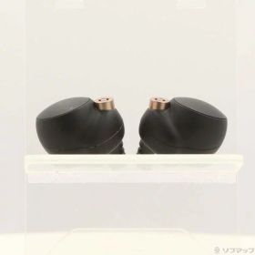 【中古】SONY(ソニー) WF-1000XM4 B ブラック 【349-ud】