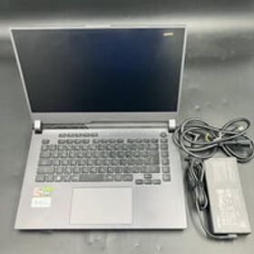 中古 ASUS ROG Strix G15 G513RW 3120024109 状態： B:良品