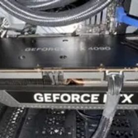 【動作品】GEFORCE RTX 4090 GPU本体 RTX4090