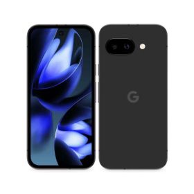 【安心！当社1ヶ月保証付き】【整備済品】Google グーグル スマホ Pixel 9a 128GB SIMフリー Obsidian