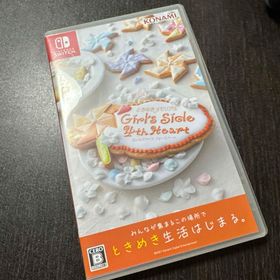 コナミ(KONAMI)のときめきメモリアル Girl's Side 4th Heart（ガールズサイド (家庭用ゲームソフト)