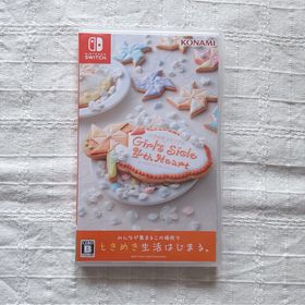 コナミ(KONAMI)のときめきメモリアル Girl's Side 4th Heart（ガールズサイド (家庭用ゲームソフト)