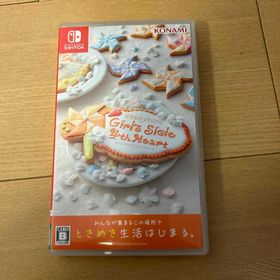 コナミ(KONAMI)のときめきメモリアル Girl's Side 4th Heart（ガールズサイド (家庭用ゲームソフト)
