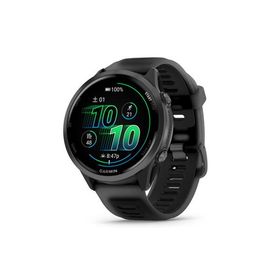 【新品】ガーミン Forerunner 570 47mm 010-02971-30 [Black]【日曜日以外即日発送】【送料無料】