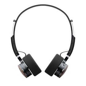 フィーオ FIO-EH11-B Bluetooth対応セミオープン型ヘッドホン（ブラック）FiiO EH11 Black[FIOEH11B] 返品種別A
