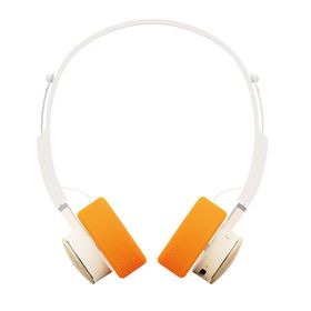 フィーオ FIO-EH11-W Bluetooth対応セミオープン型ヘッドホン（ホワイト）FiiO EH11 White[FIOEH11W] 返品種別A