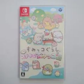 【美品】すみっコぐらし つくろう!ステキなすみっコ島
