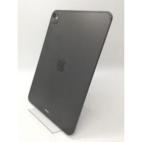 【中古】Apple 【Wi-Fi】 11インチ iPad Pro（M5/2025） 512GB スペースブラック 標準ガラス MDWM4J/A【秋葉5号】保証期間１ヶ月【ランクA】