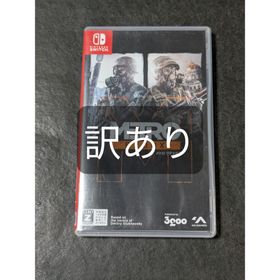 メトロ リダックス ダブルパック 訳あり(家庭用ゲームソフト)