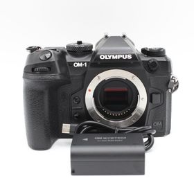 OM SYSTEM OM-1 ボディ #20260425-C3759-1(ミラーレス一眼) OM SYSTEM OM-1 ボディ #20260425-C3759-1(ミラーレス一眼)