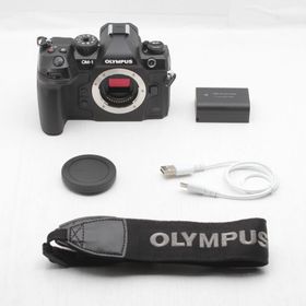 オリンパス(OLYMPUS)のOLYMPUS オリンパス OM SYSTEM OM-1 ボディ(デジタル一眼) オリンパス(OLYMPUS)のOLYMPUS オリンパス OM SYSTEM OM-1 ボディ(デジタル一眼)