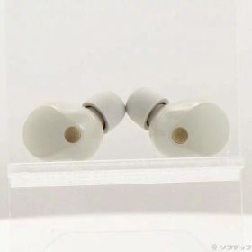 【中古】SONY(ソニー) WF-1000XM5 プラチナシルバー 【198-ud】