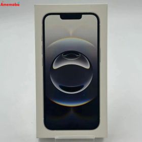 【新品・未使用】iPhone 16e 512GB ブラック MD1X4J/A Y!mobile版SIMフリー 未使用