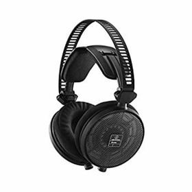 【中古】audio-technica オーディオテクニカ プロフェッショナルオープンバックリファレンスヘッドホン ATH-R70X(ヘッドフォン/イヤフォン)