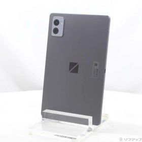 【中古】NEC(エヌイーシー) LAVIE Tab T9 256GB ストームグレー PC-TAB09Q01 Wi-Fi 【344-ud】