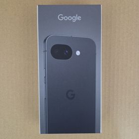 グーグル(Google)のGoogle Pixel 10a 128GB Obsidian(スマートフォン本体) グーグル(Google)のGoogle Pixel 10a 128GB Obsidian(スマートフォン本体)