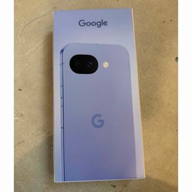 グーグル(Google)のGoogle Pixel 10a 128GB Lavender(スマートフォン本体) グーグル(Google)のGoogle Pixel 10a 128GB Lavender(スマートフォン本体)