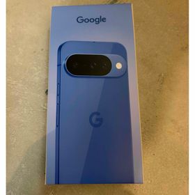 グーグル(Google)のGoogle Pixel10 PIXEL10 Indigo 128GB(スマートフォン本体) グーグル(Google)のGoogle Pixel10 PIXEL10 Indigo 128GB(スマートフォン本体)