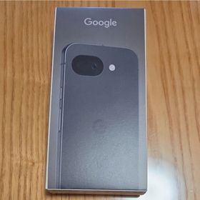 グーグルピクセル(Google Pixel)のGoogle Pixel 10a 128GB Obsidian グーグルピクセル(スマートフォン本体) グーグルピクセル(Google Pixel)のGoogle Pixel 10a 128GB Obsidian グーグルピクセル(スマートフォン本体)